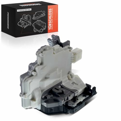 Servomotor de cierre centralizado para puerta P.a.s.s.a.t 362 3C2 P.a.s.s.a.t Variant 365 3C5 T.i.g.u.a.n 5N 2005-2014 3C1837016A