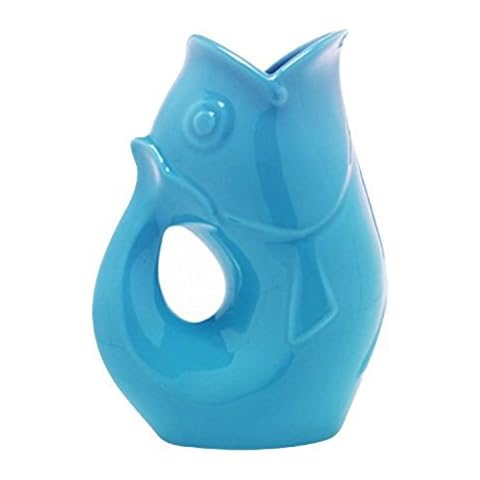 Gurgle Pot Peacock Cover