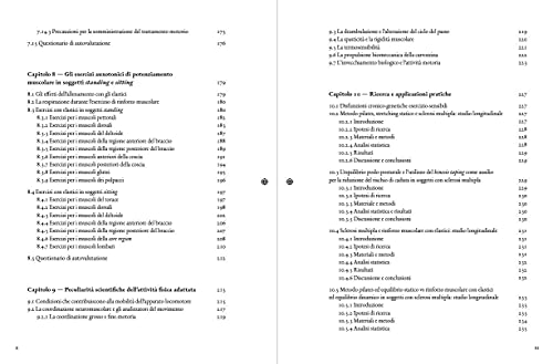 Allenare Le Capacità Motorie Residue - 6