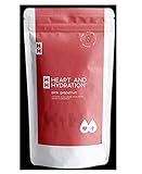 TruVision Heart & Hydration H+H Pink Grapefruit Flavor 30 Individual Packets