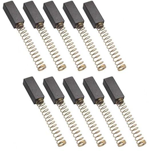 Carbon Motor Brush wear DC Small Mini Motor for Sewing Machine Motor,-image-22