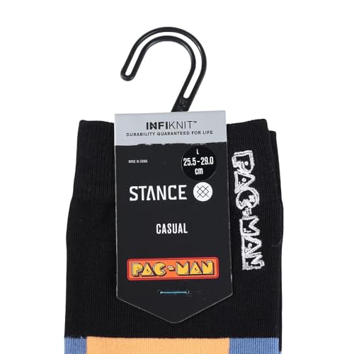 Stance unisex-adult Power Pellet3