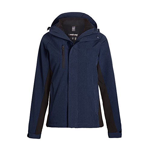 Landway 3-In-1 System Soft-Shell