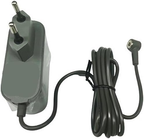 Power Adapter Charger，Compatible for Airbot，Aura VC801 Vacuum Cleaner(EU)