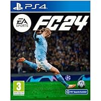 EA Sports FC 24
