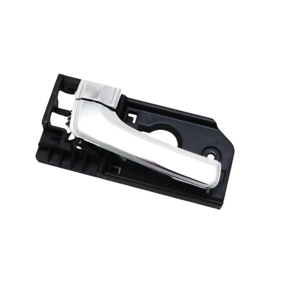 Dngjuen Front Left For Carnival Vq For Sedona 2006-2014 For 826104D010 For 826204D010 Car Right Interior Door Handle Grab Sliding Door Handle(Front Left)