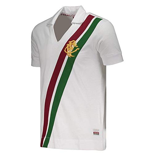 Polo Fluminense 1908 Retrô