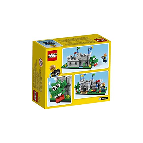 Lego Micro LAND® Castle - Lego - Immagine 3