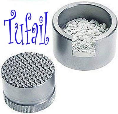 Miniatura 3 de Trituradora de Huesos Grande 40MM Mill de G.S Online Store