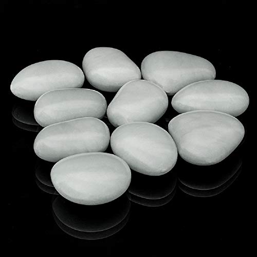 ProCart - Ciottoli grandi che si illuminano al