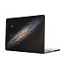 Produktbild MacBook Retina 12 Zoll Hülle (passt Modell: A1534) - L2W 2 in 1 Nebel Muster Kunststoff Hard Shell Hülle Cover für MacBook 12"mit Retina Display (2015 & 2016 & 2017 Release) - Galaxy HB-8