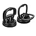 Long Leaf 2 Pcs Heavy Duty Suction Cups,Screen Suction Cup Repair Tool for iMac,iPhone,iPad,Computer,Tablet,LCD Screen Opening Tool