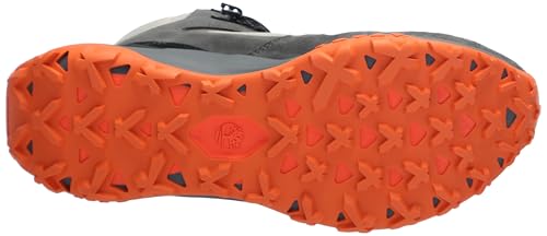 Image of Timberland Men's Motion Access Mid Waterproof Hiking Boot