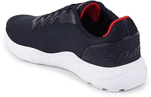 Image of Sparx Men Lace Up Platform Shoes