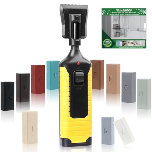 Kit de Reparación de Azulejos...