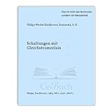  Schaltungen mit Gleichstromrelais