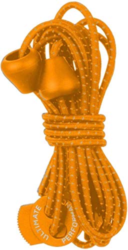 Ultimate Performance UP6731 Cordones, Unisex Adulto, Naranja, Talla Única Cover