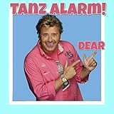 tanzalarmkids kinga  Tanzalarm