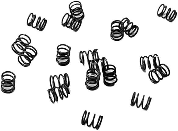 20 Pieces Springs Fit for Microtech UTX85 Ultratech UT Series