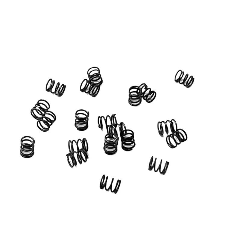 20 Pieces Springs Fit for Microtech UTX85 Ultratech UT Series, Steel Spring DIY Replacement
