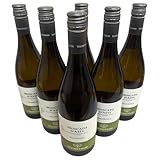 Vinchio Vaglio „Valamasca“ Moscato d’Asti DOCG 2025 – 6×0,75 L – Süßer Weißwein aus dem Piemont – 100% Moscato Bianco