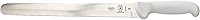 Vista 16 de Mercer Culinary Ultimate White - Cuchillo rebanador de 12" con borde ondulado