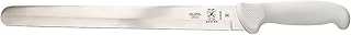 Mercer Culinary Ultimate White 12" Plain Edge Slicer Knife