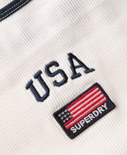 Debardeur Superdry Débardeur femme Athletic Essential EU - vue 7