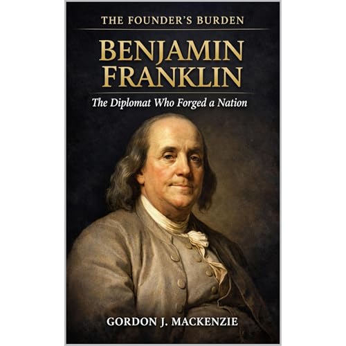 Benjamin Franklin