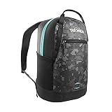 ANGESAGT: Moderne Farb- und Mustervarianten in stylishem Design machen den Backpack zu einem echten Hingucker