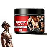 Crema Reductora Abdomen, 120g