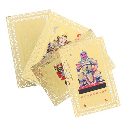 Garneck 2026�N���Γ��J�[�h ���x�n�N���D �����\��x����� �^�J��4�Z�b�g �������j���g�їp ����ɉh�아