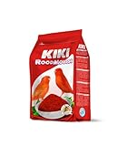 Kiki Kk Pasta Roja 300G 408 Ud 300 g