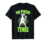 Idea de regalo y ropa de tenis para hombres
