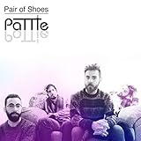 Pattie under exclusive license to D-Music by NMC United Entertainment Ltd.