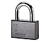 Produktbild TSR MUL-T-LOCK Bügelschloss - Vorhängeschloss - 13 mm Sicherheits-Klassifikation: Grad 4 Containerschloss