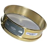 Advantech Brass Test Sieves, 8