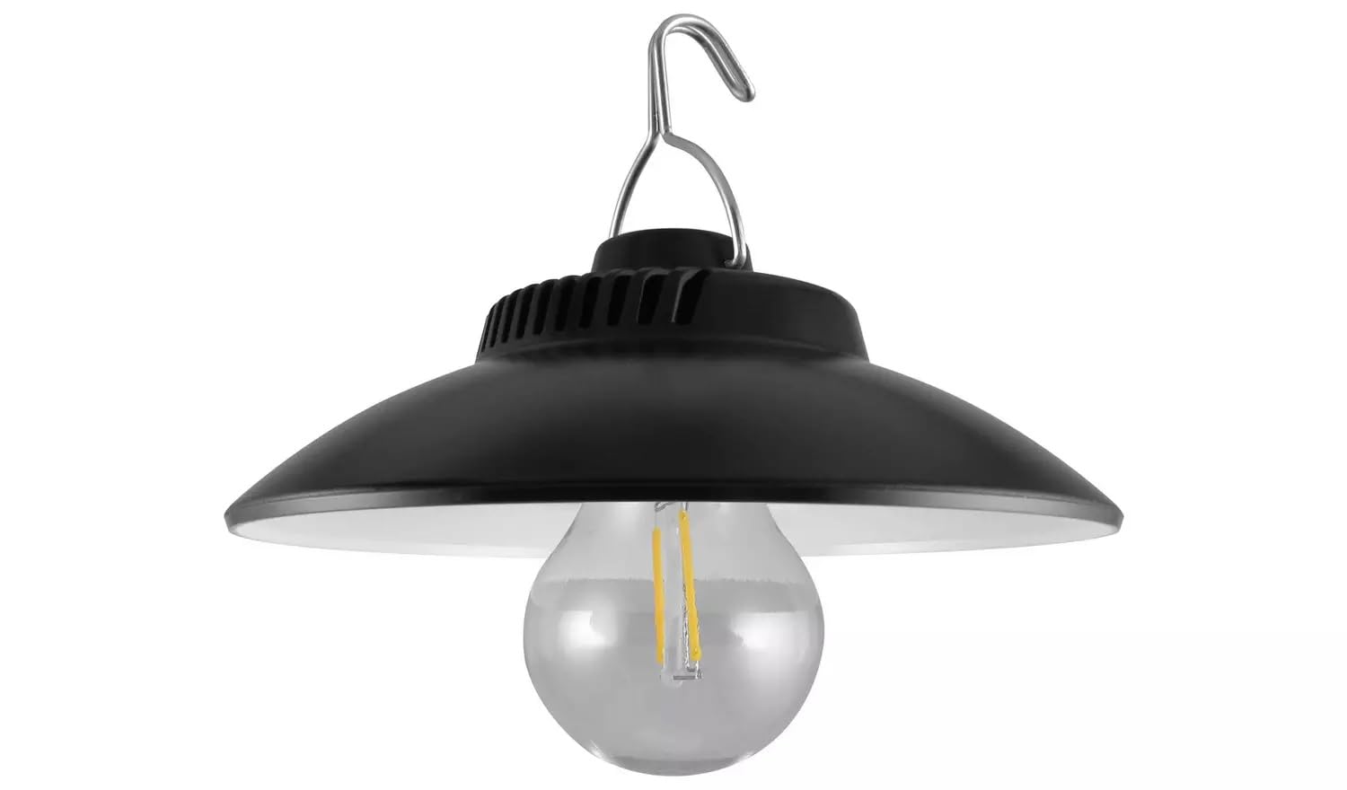 Uni-Com LED Rechargeable Garden Camping Hanging Light