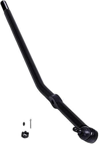 Dorman D1287XL Extremo de barra de dirección interior del lado del pasajero delantero (brazo Pitman) compatible con modelos Ford seleccionados