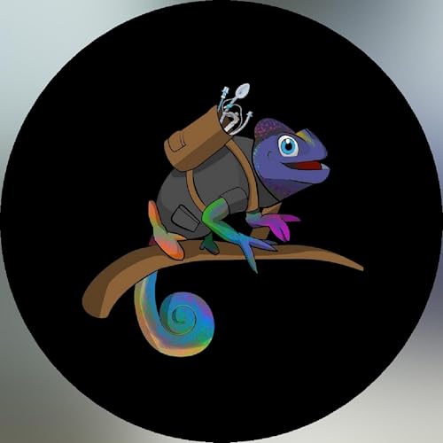 Emergency in Black cover art