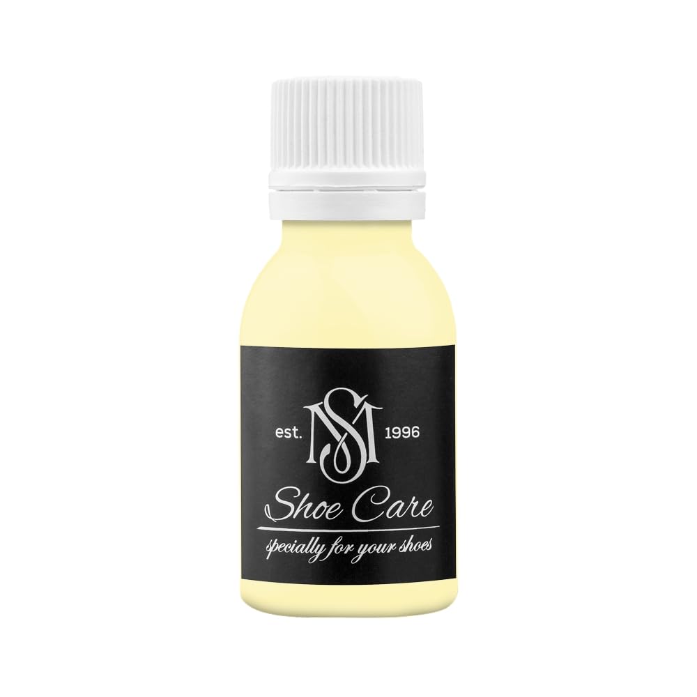 Peinture Cuir Haute Couvrance MAVI STEP Jaune Citron S 0520-G90Y pour Sacs