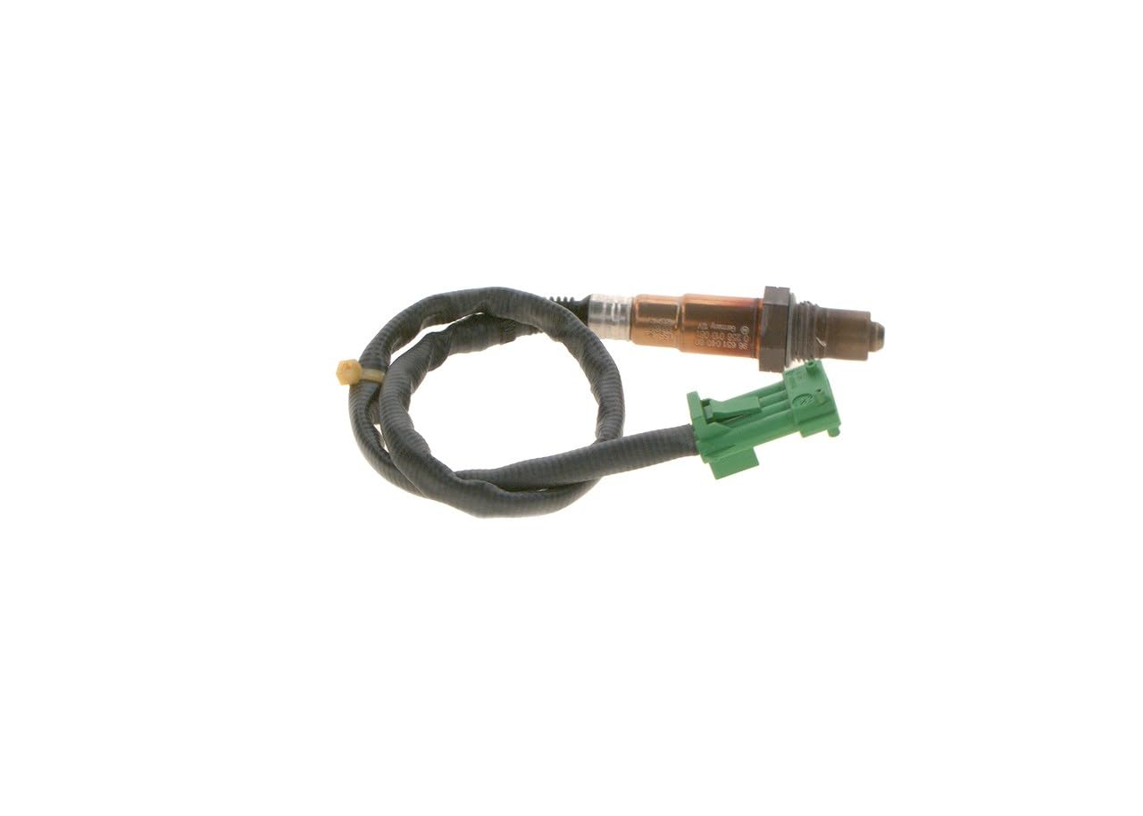 BOSCH Sonde lambda 0258010081