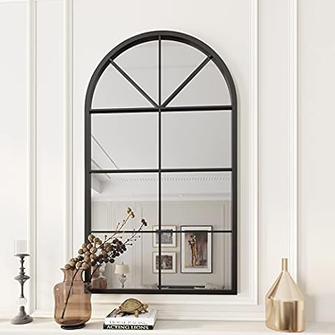 ironsmithn Wall Mirror Cover