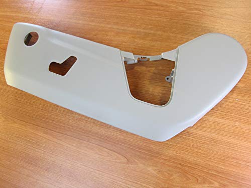 Mopar 2011-2019 Jeep Grand Cherokee Power Driver Seat Panel Cover New OEM