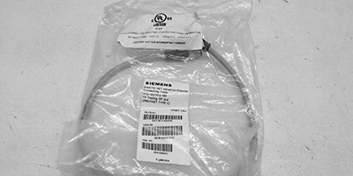 Câble M12 Simatic Net Siemens 180 blindé haute performance 0,5 m