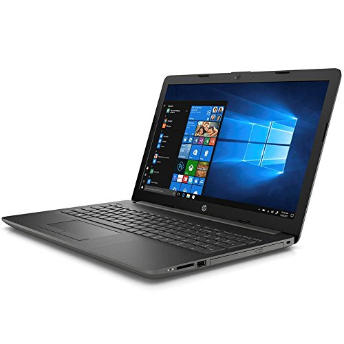 Image of HP 15DA0077NR 15.6 Intel Core i5, 8GB, 1TB, Windows 10 Laptop 15-da0077nr