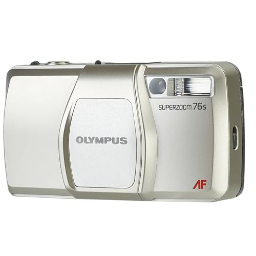 Image of Infinity 76 38-76MM Zoom 35MM Compact Camera