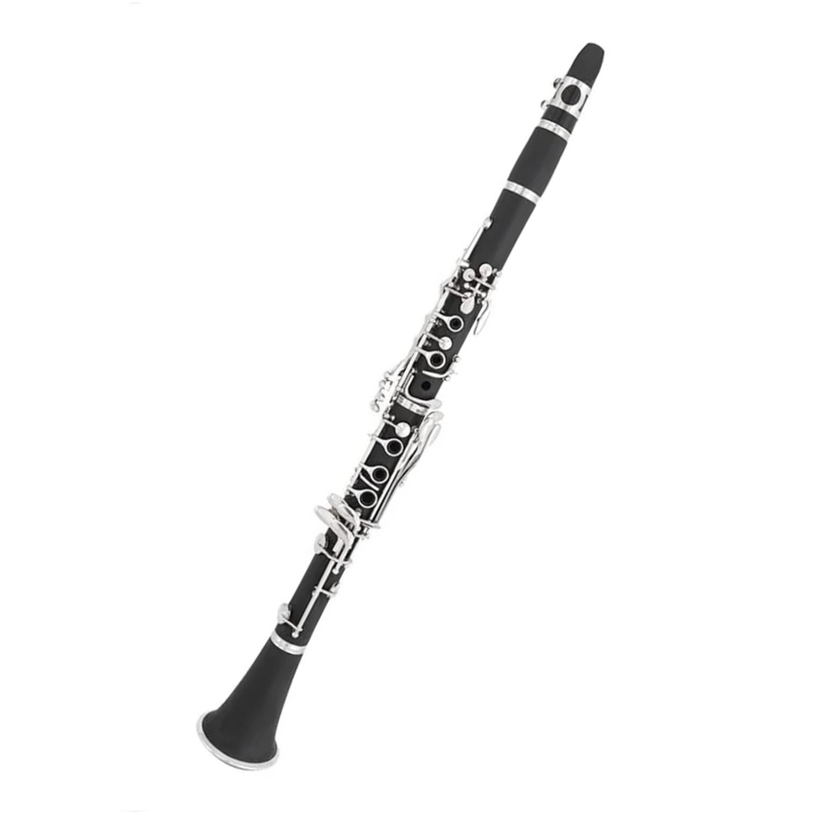 Amazon.com: Clarinet Musical Instruments Bb Clarinet Beginner's