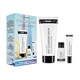 The INKEY List Hydration 101 Set, Hydrating Skin Care, Combats Dry Skin, Vegan Friendly, Suitable For All Skin Types