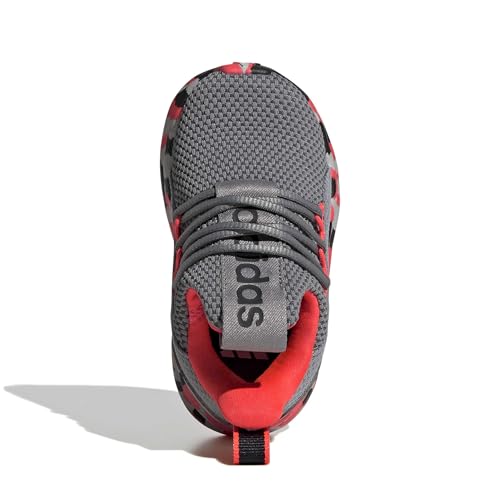 Image of adidas Kids' Lite Racer Adapt 7.0 Sneaker